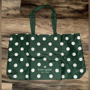 Kate Spade ♠️ Brand New Tote Bag